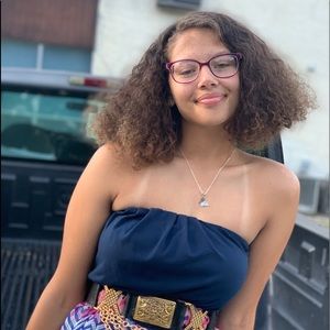 Meet your Posher, Isabelle